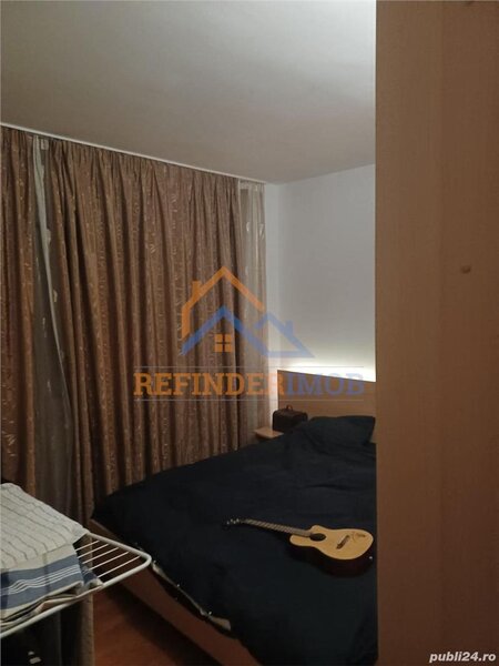 Sebastian Vanzare apartament 3 camere zona Sebastian Parc